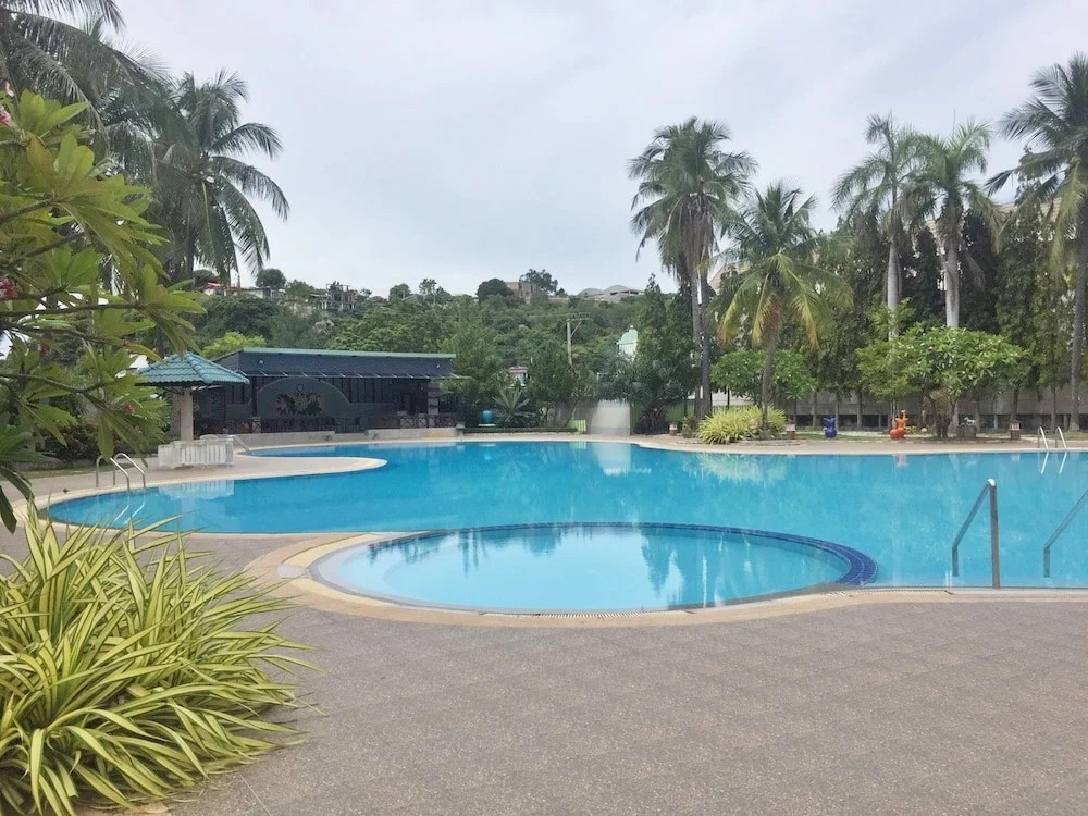 Condo Chamchuri