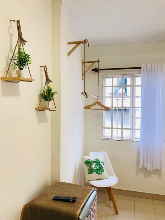 Saigon Smile Hostel