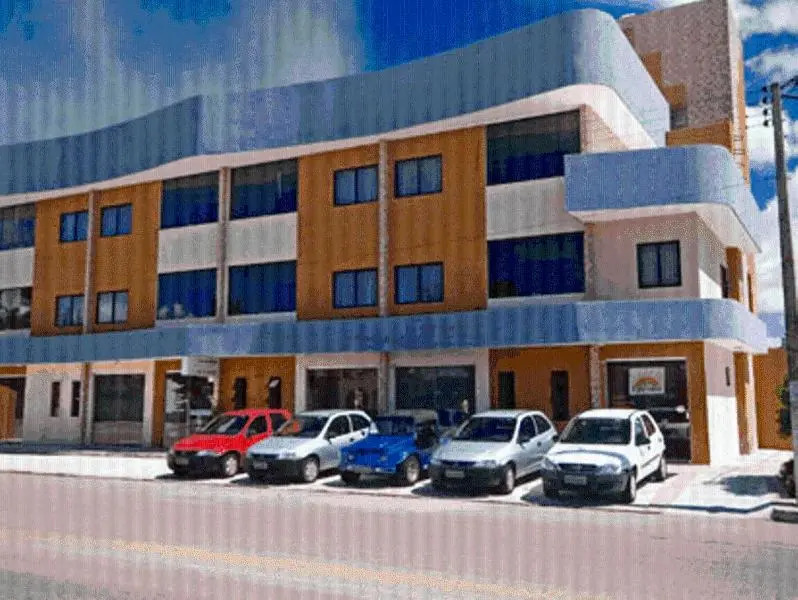 Aparthotel Eporedia