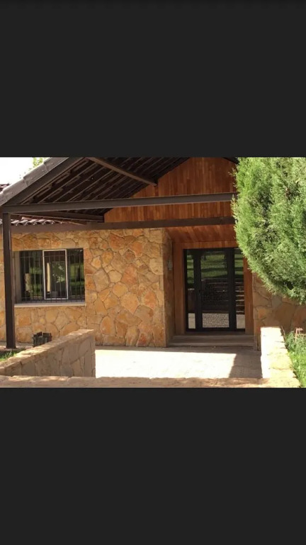 Villa In The Valley
