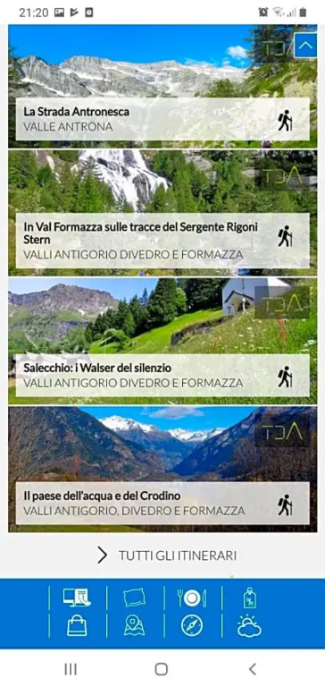 A casa di Lara