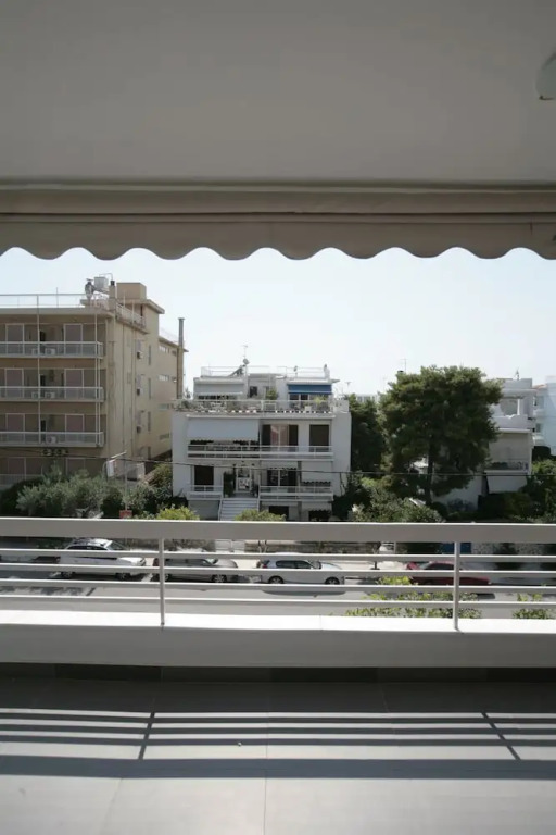 Seafront Elegant Flat