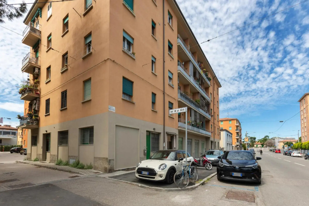 The Green Door - Ospedale Maggiore Studio