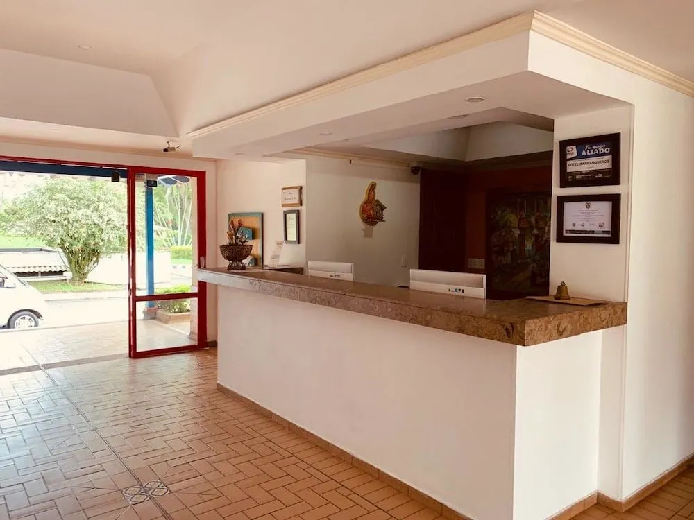 Hotel Barranqueros Soledén