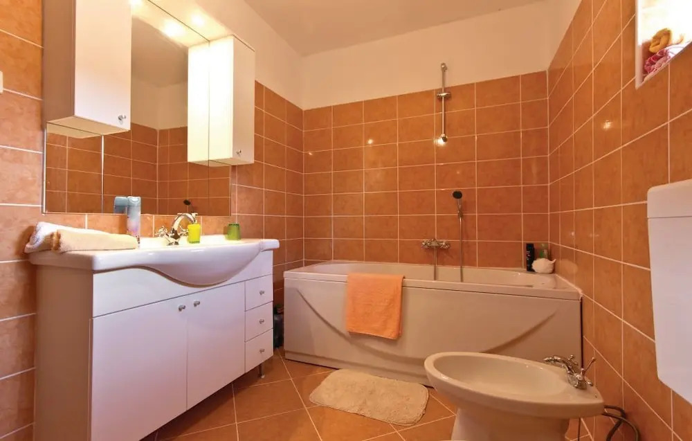Lovely Villa Ana