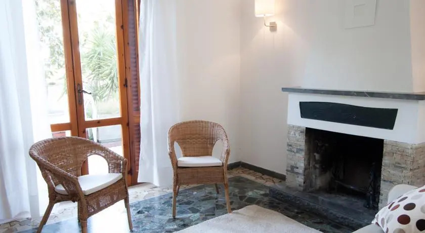 Casa Delle Terme