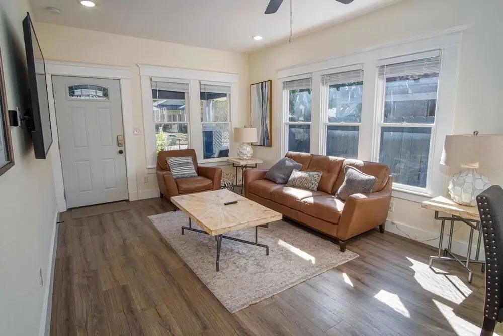 Brand New Craftsman 2br/2ba Home in Denver Heights