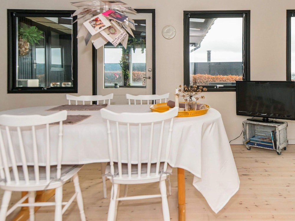 5 person holiday home in Juelsminde