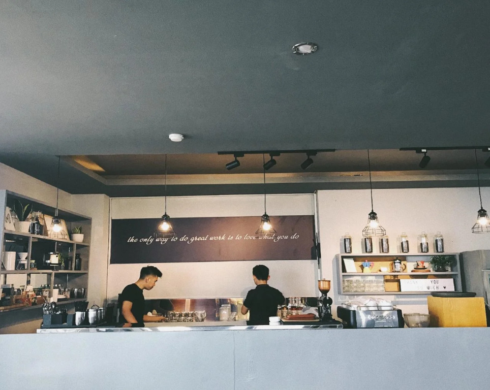 Gia Bao Hotel