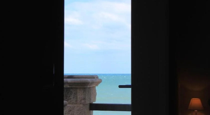 Il Principe del mare B&B