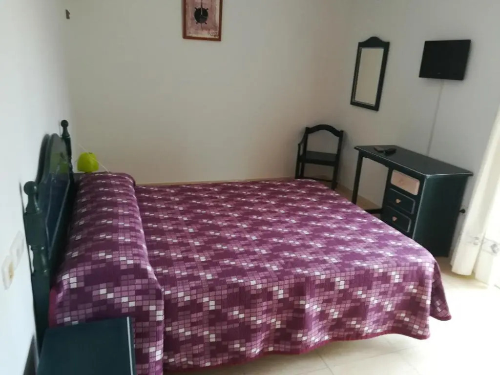 Hostal Sol Bahía San José