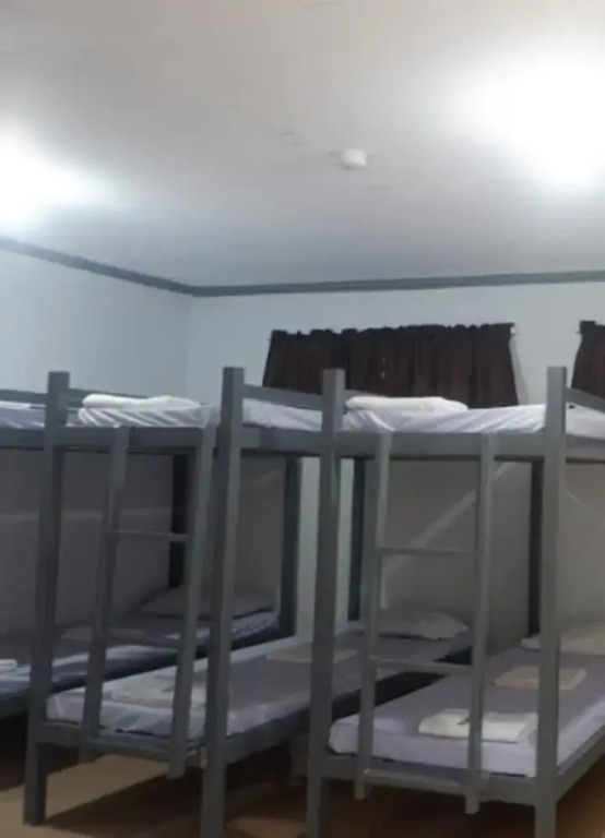 Magsaysay Hillside Resort powered by Cocotel