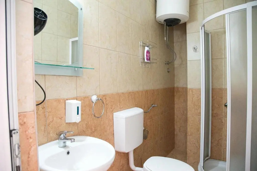 Apartments Aga