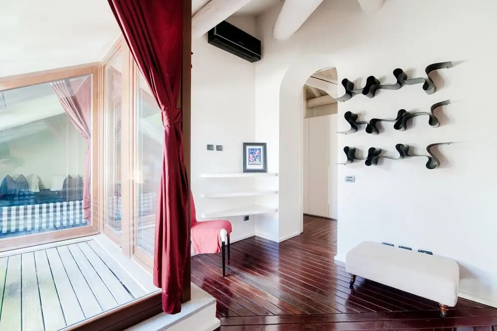 My Home In Como - Exclusive Atticex