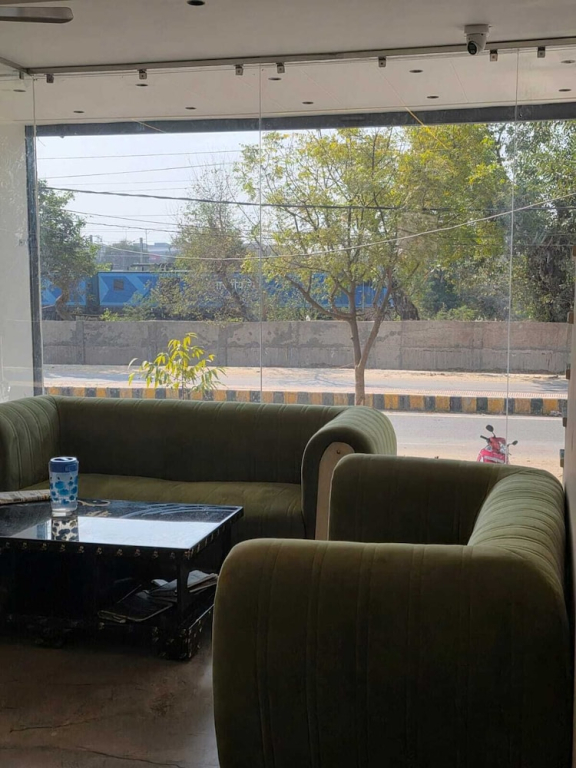 Hotel O Shri Jee Kripa Villas
