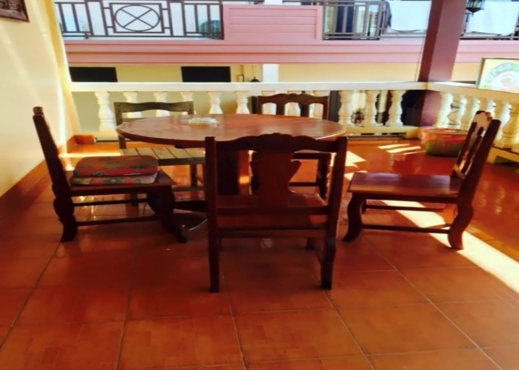 Sisavang Vangvieng Hotel