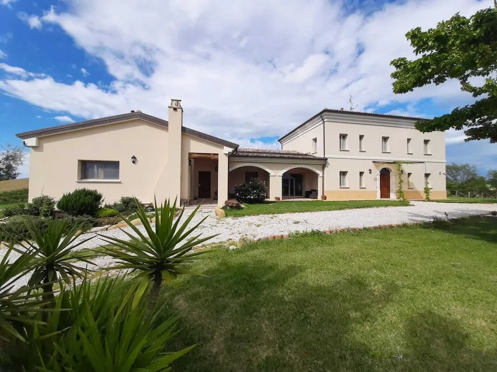 Villa Marietta Country House - Marche