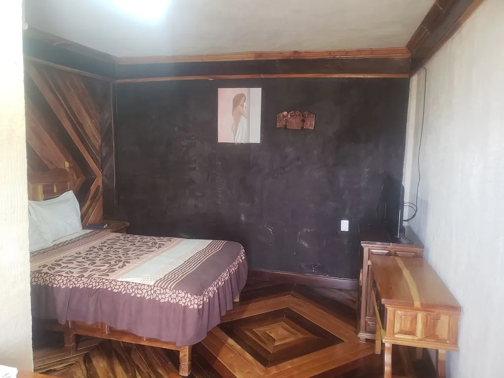 Hotel Colonial Taxco