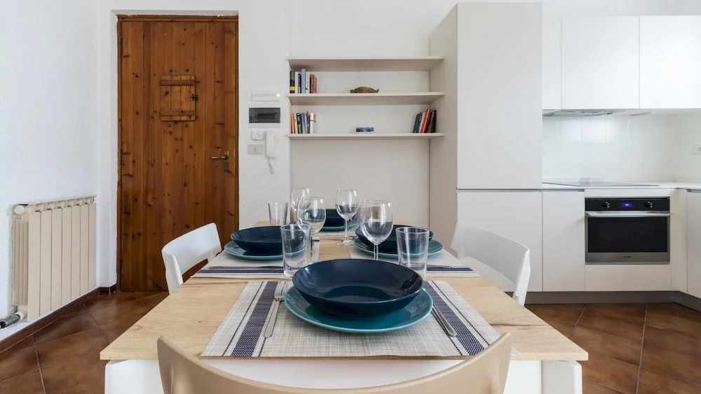 Il Borgo Apartments B2 - Sv-d600-bove3ftb