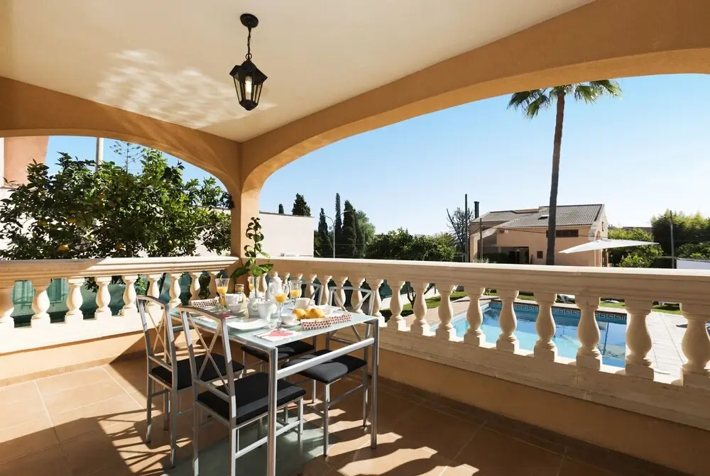 Villa LA Vileta - Palma