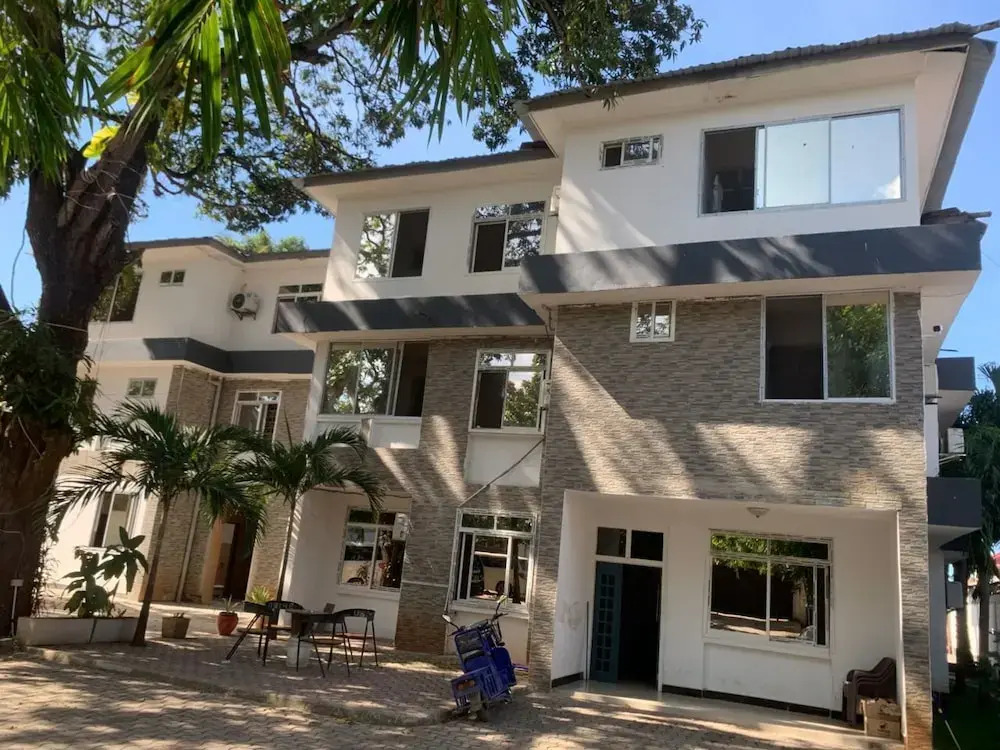 Huasheng Hotel