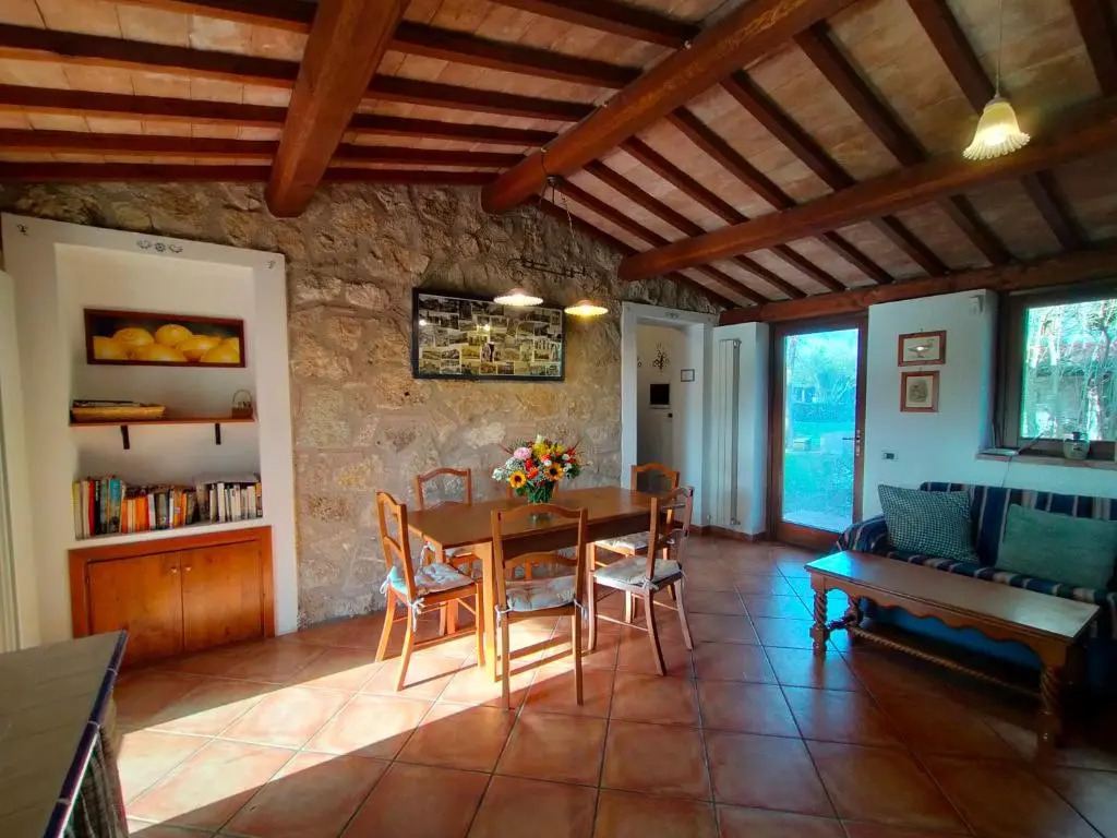 Casale Eredita
