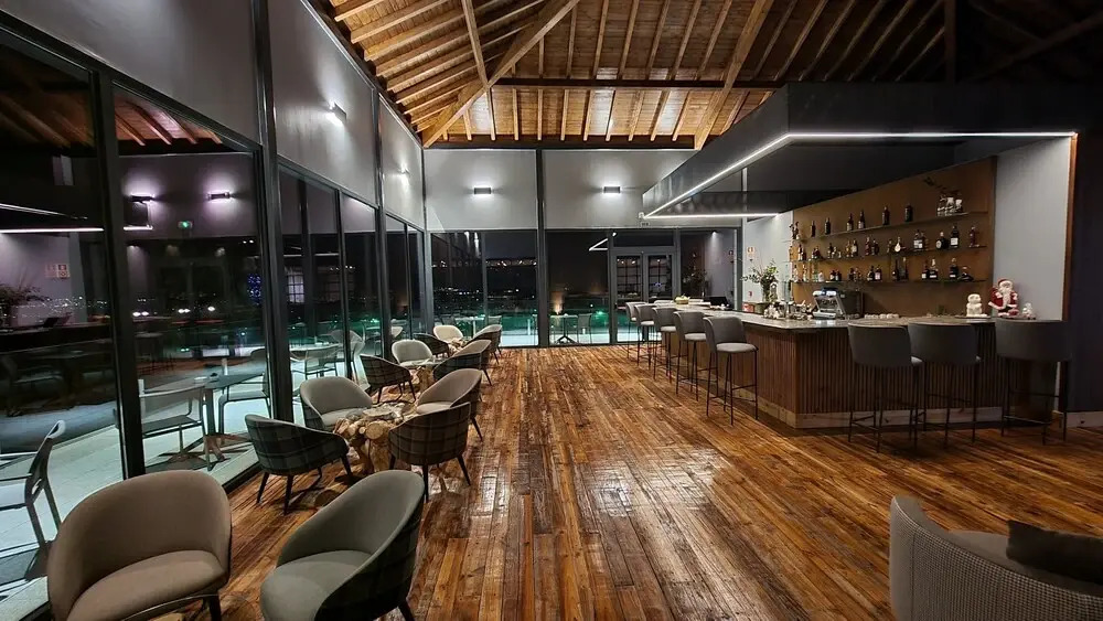 Pedra Pura Resort