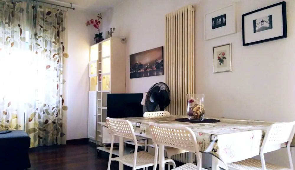 Missori Panoramic Loft