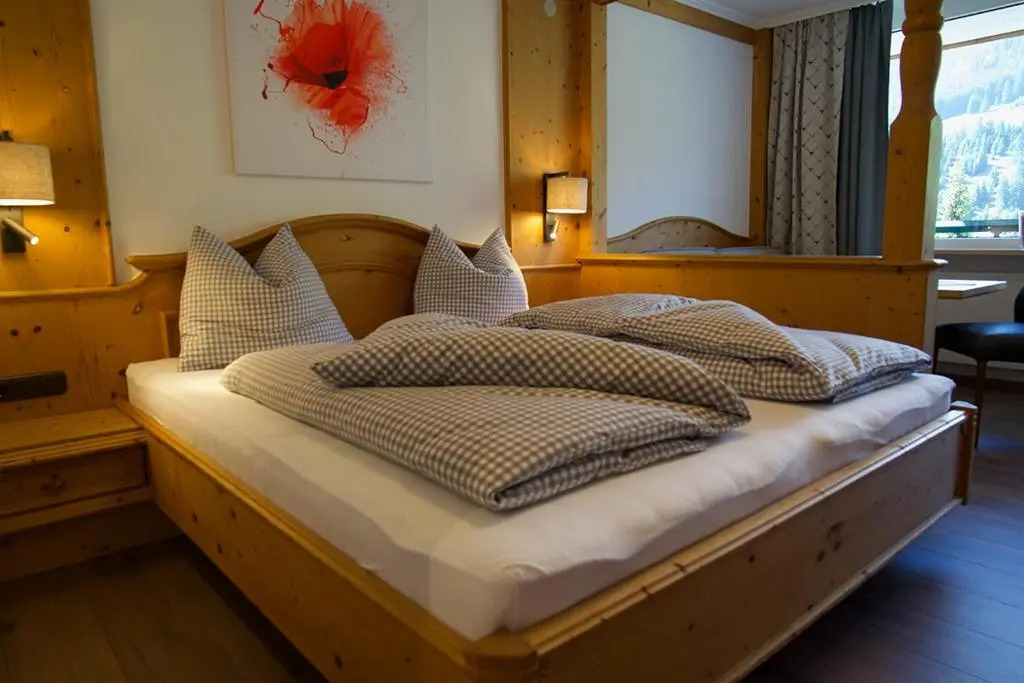 Garni Hotel Wildanger