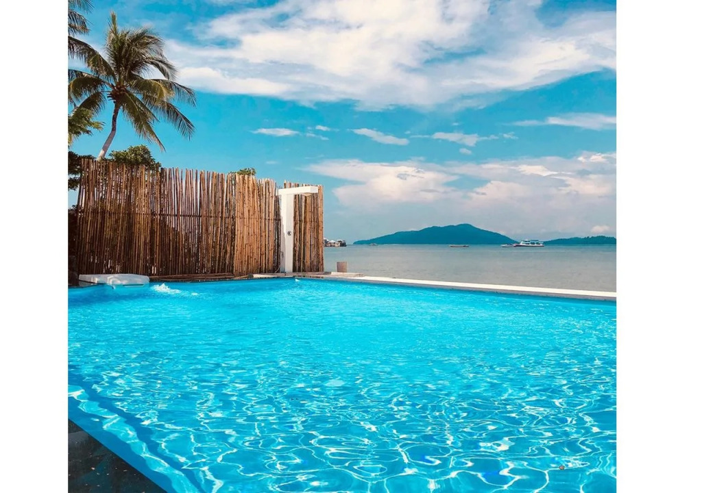 Nithiporn Resort