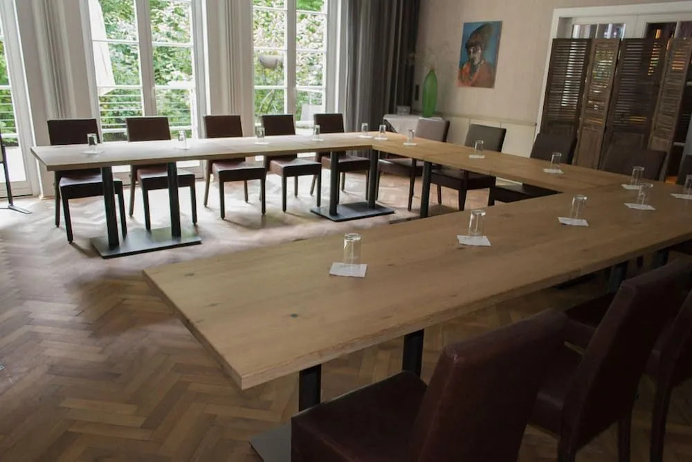 Hotel Dammühle