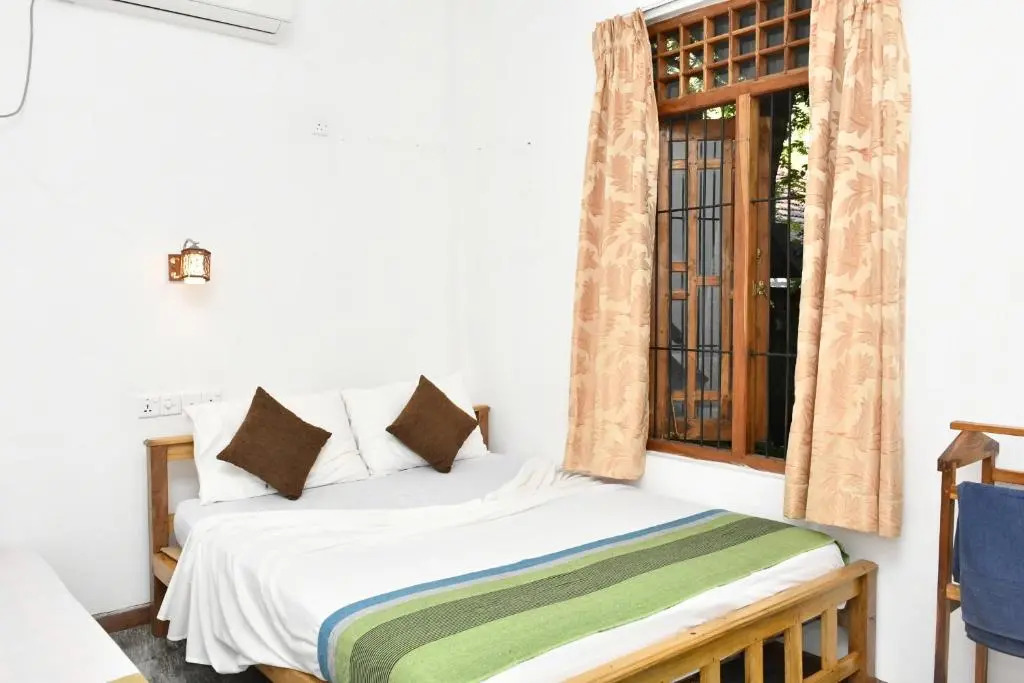 Pearl Bungalow Trincomalee