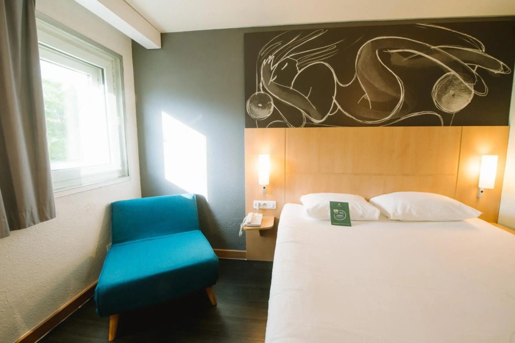 ibis Avignon Centre Gare