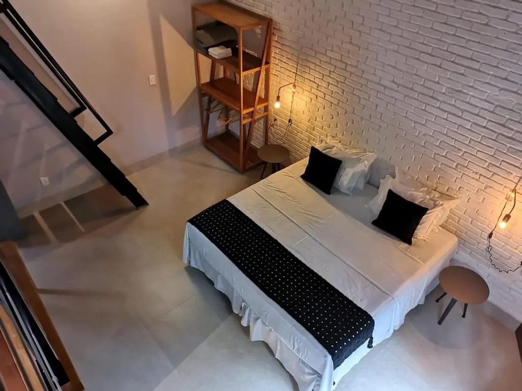 Casa Antônia - Pousada Boutique