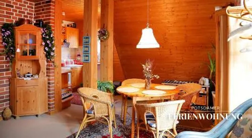 Potsdamer Ferienwohnung
