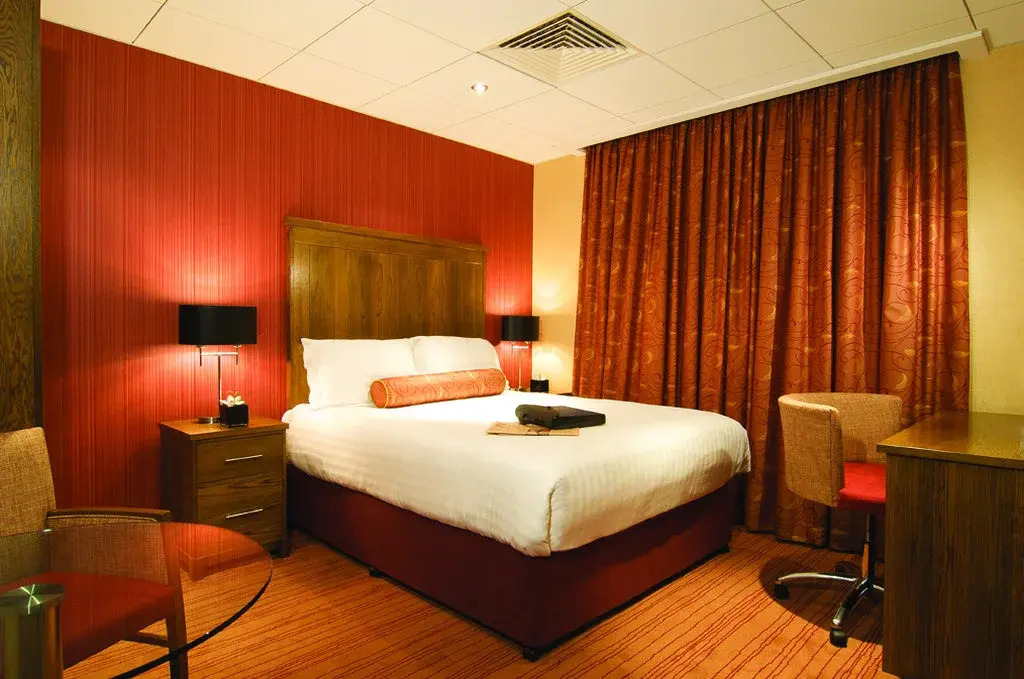The Park Avenue Hotel