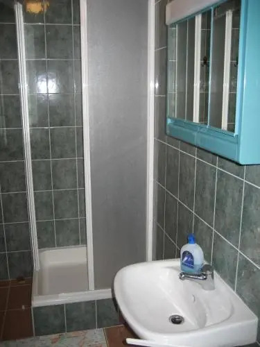 Deluxe Apartment Toni