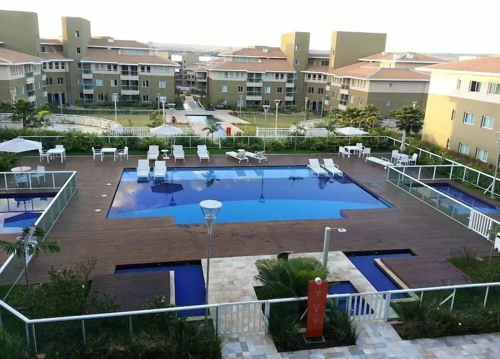 The Sun Resort