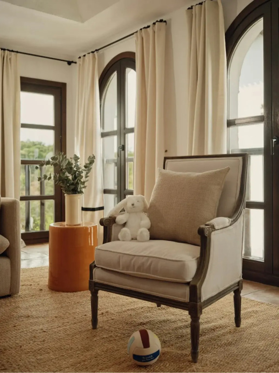 Finca la Bobadilla, Leading Hotels of the World