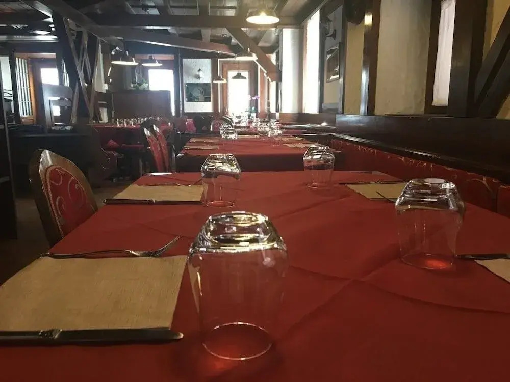 Locanda ai Dogi
