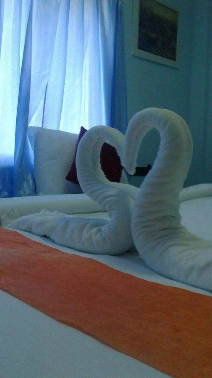 Khaolak Traveller Lodge