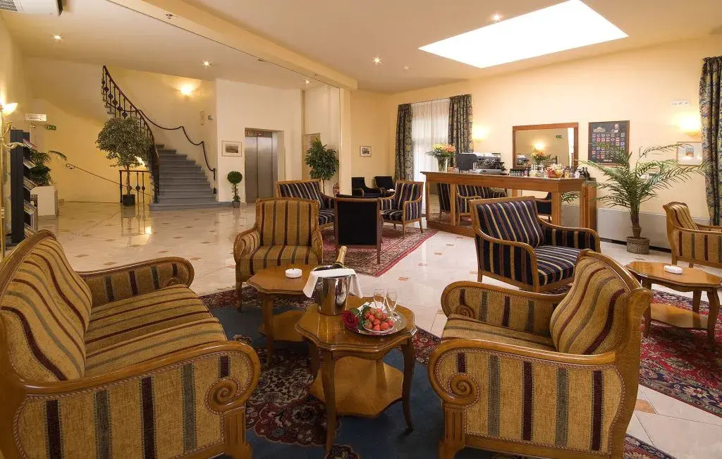 Hotel Tyl