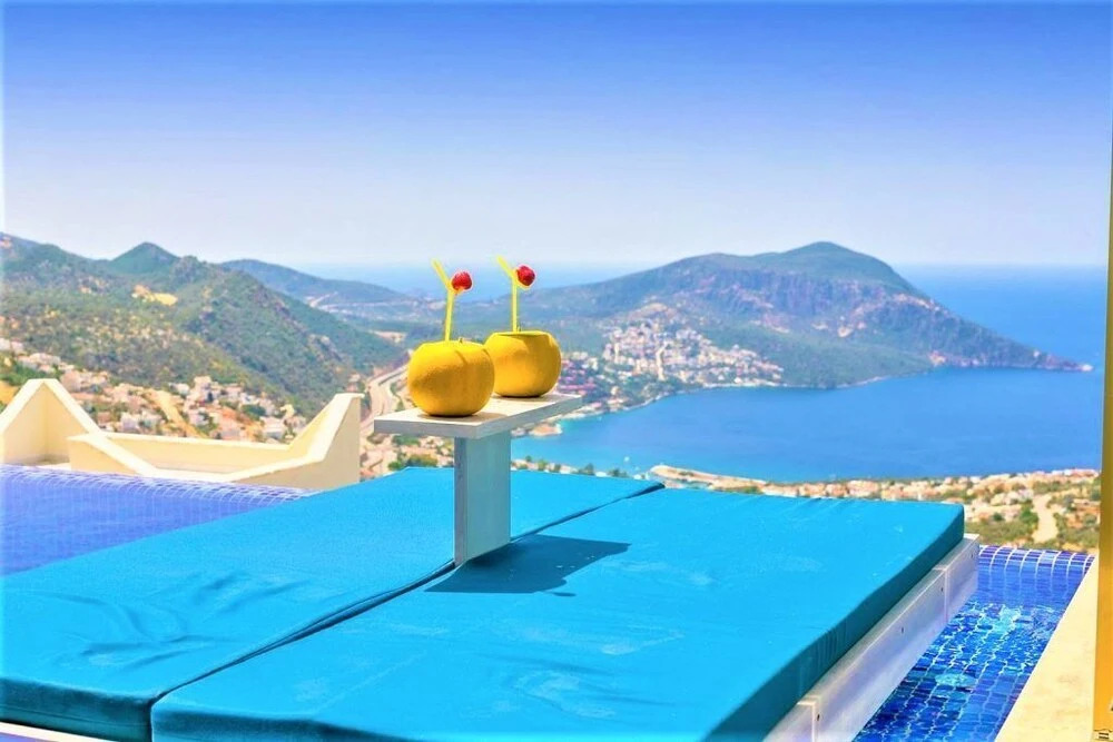 Villa Yenikoy