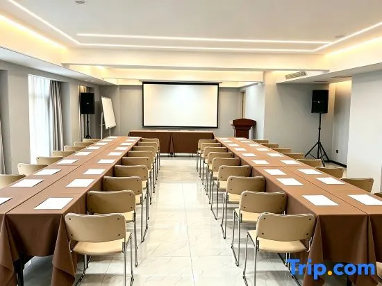 Dingnuo Hotel Luoyang