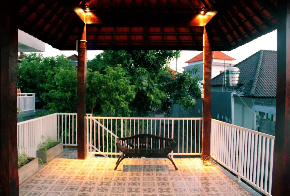 Agatha Canggu