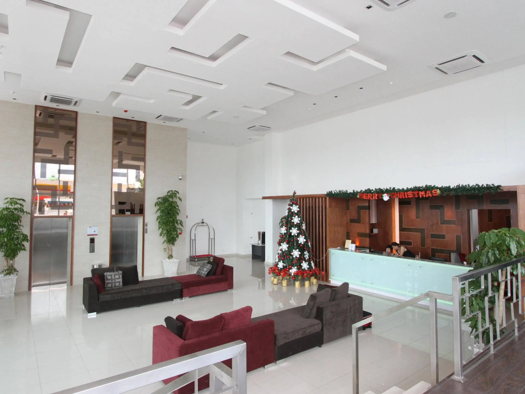 Ipoh Downtown Hotel