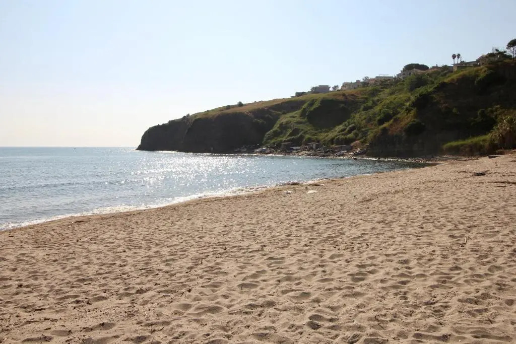 Katana suites beach