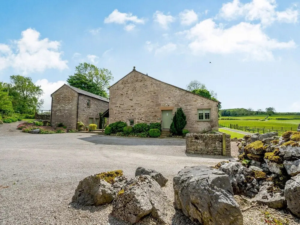 Pickle Cottage