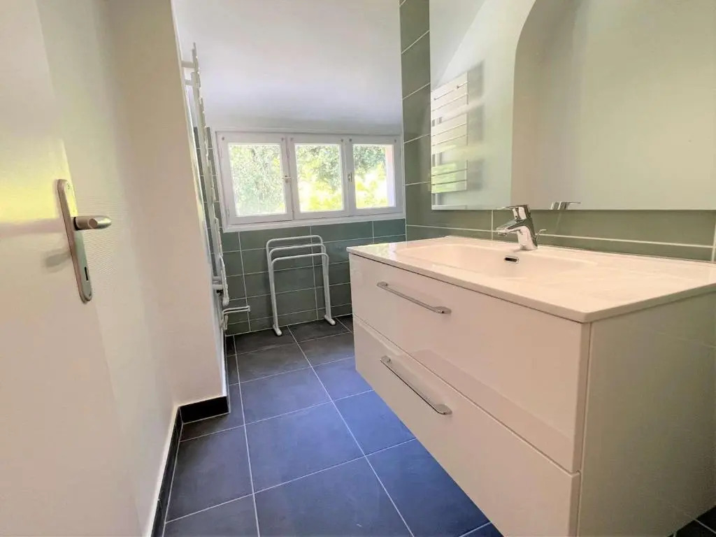 Maison Combrit, 7 pièces, 8 personnes - FR-1-481-122
