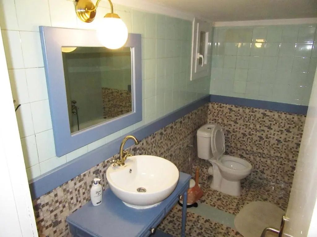 Luxury in the City Heart, 95 Tsimiski st in the Centre of Thessaloniki